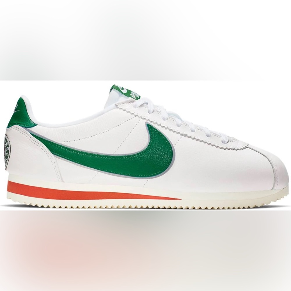 SIZE 9 MEN Stranger Things NIKE CORTEZ Slightly Used LIMITED EDITION